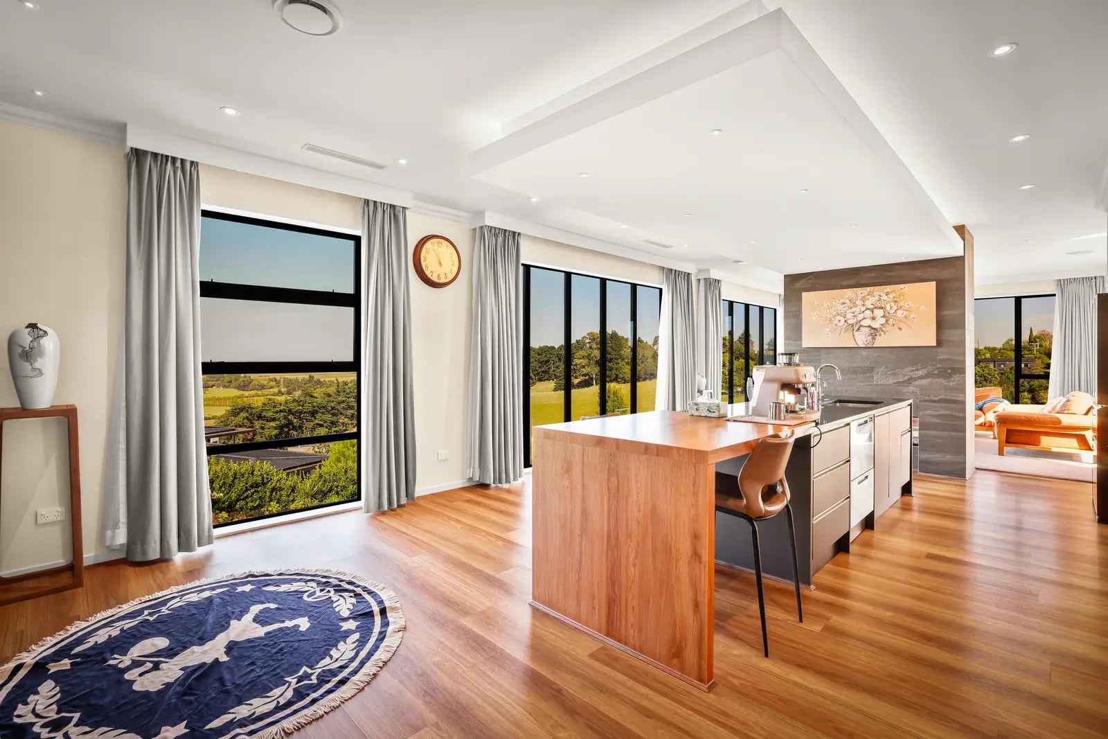 High-value Christchurch home